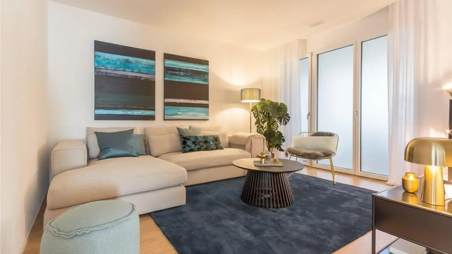 Appartement à louer - Feldeggstrasse 17, 8008 Zürich - Photo 4