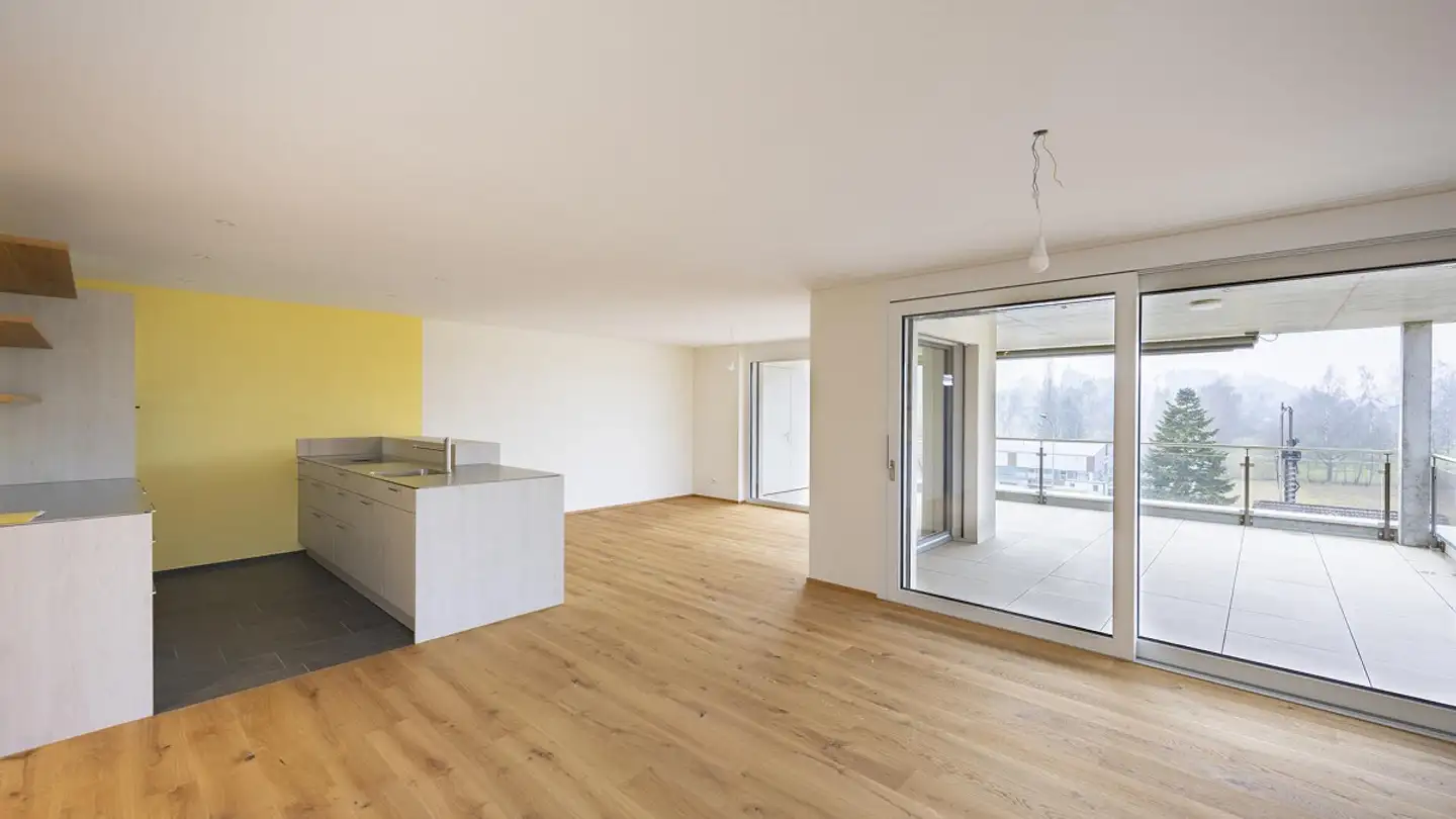 Appartement à vendre - 9225 Wilen (Gottshaus) - Photo 2