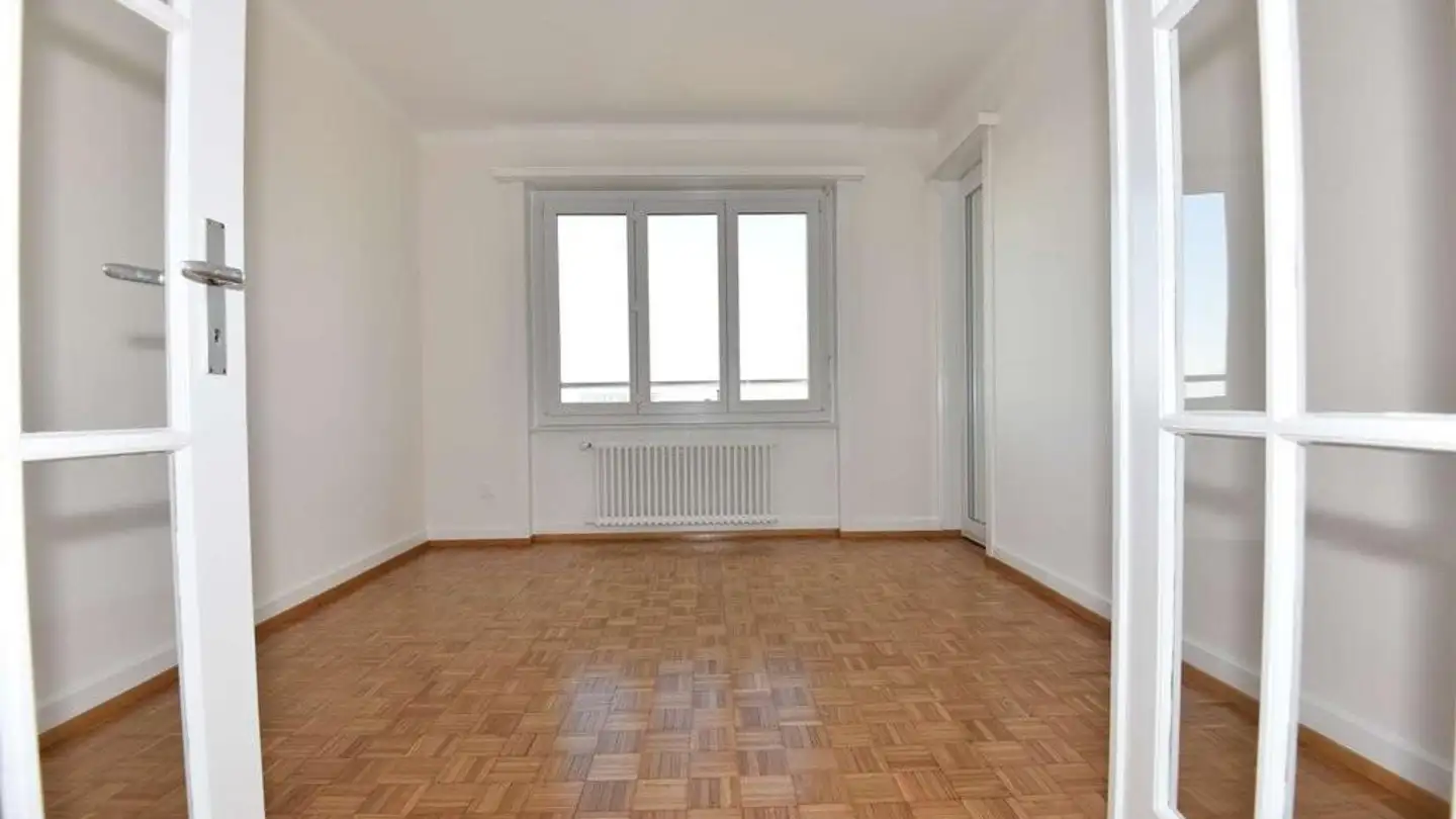 Apartment for rent - Avenue De Beaulieu 26, 1004 Lausanne