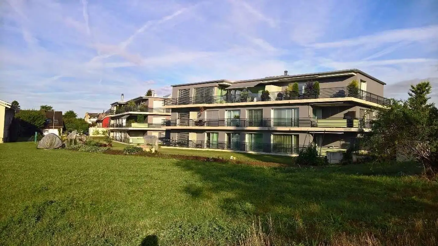 Appartement à louer - Sägetstrasse 39, 8303 Bassersdorf