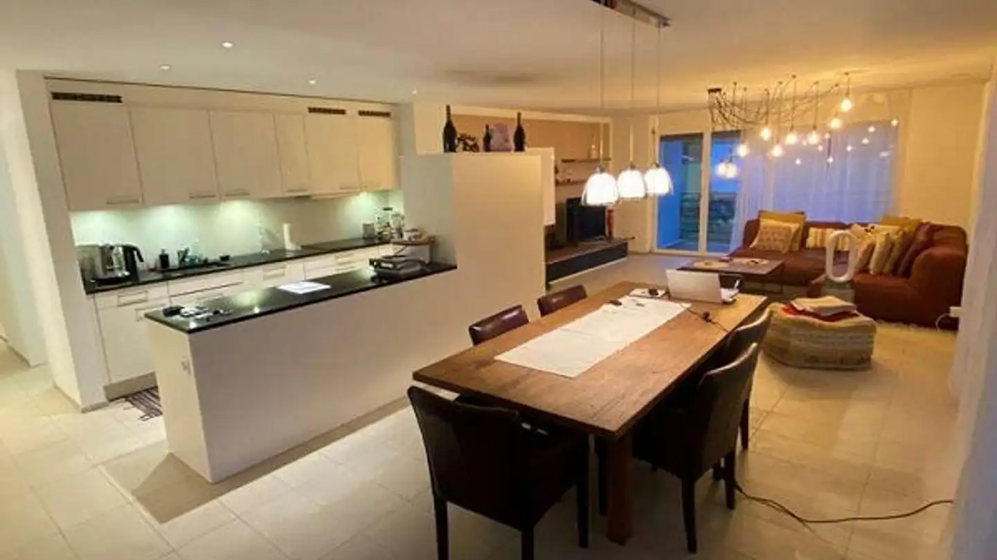 Appartement à louer - Sägetstrasse 39, 8303 Bassersdorf - Photo 2
