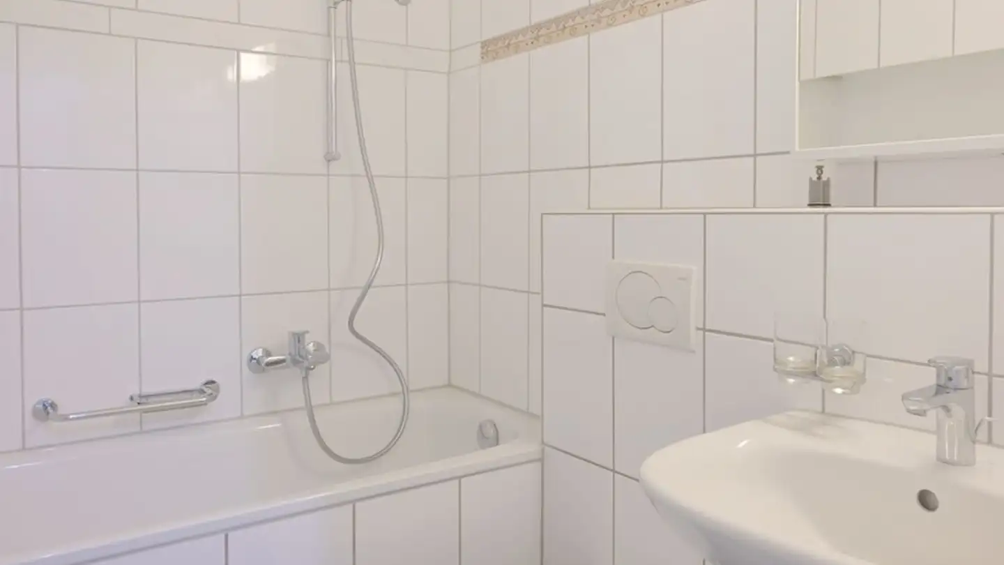 Apartment for rent - Ryffstrasse 50, 4056 Basel - Photo 4