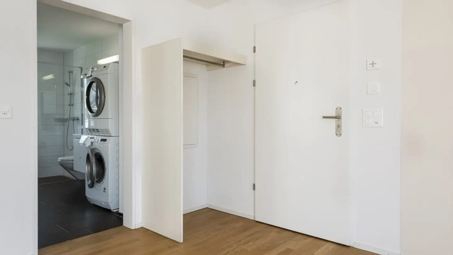 Wohnung mieten - Mattenweg 15, 5014 Gretzenbach - Foto 2