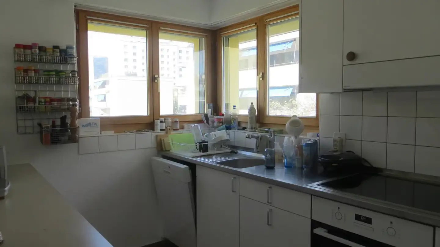 Appartement à louer - 7013 Domat/Ems - Photo 2