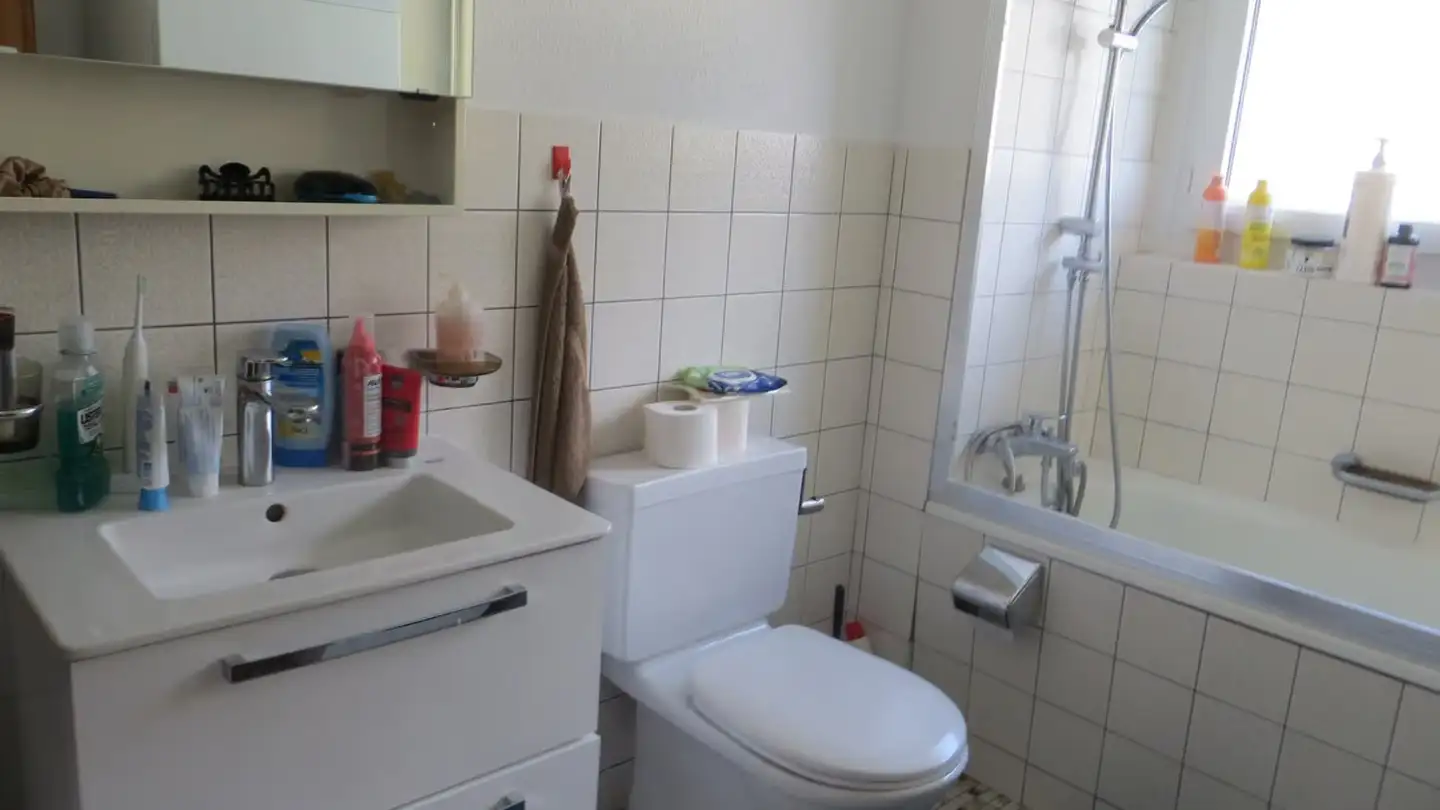 Appartement à louer - 7013 Domat/Ems - Photo 3