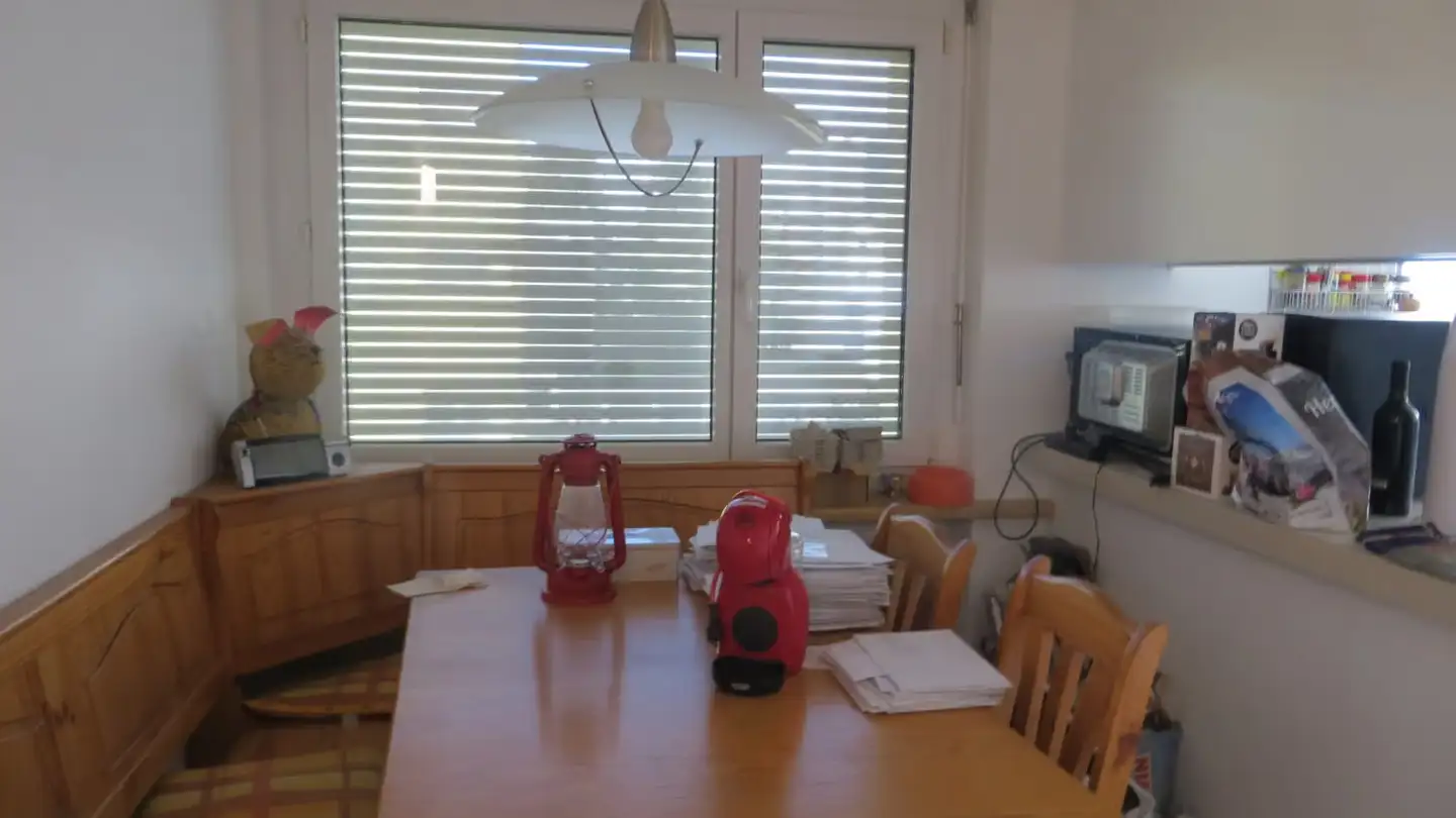 Appartement à louer - 7013 Domat/Ems - Photo 4