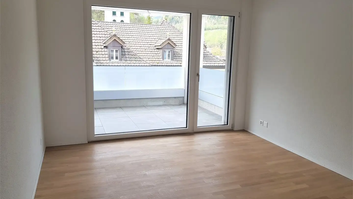 Wohnung mieten - Bahnhofstrasse 15a, 6110 Wolhusen - Foto 3