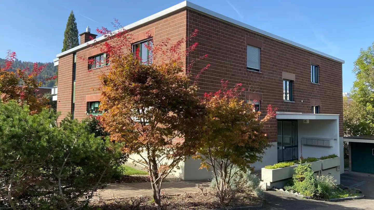 Appartamento in affitto - Eichackerstrasse 25, 8132 Egg b. Zürich