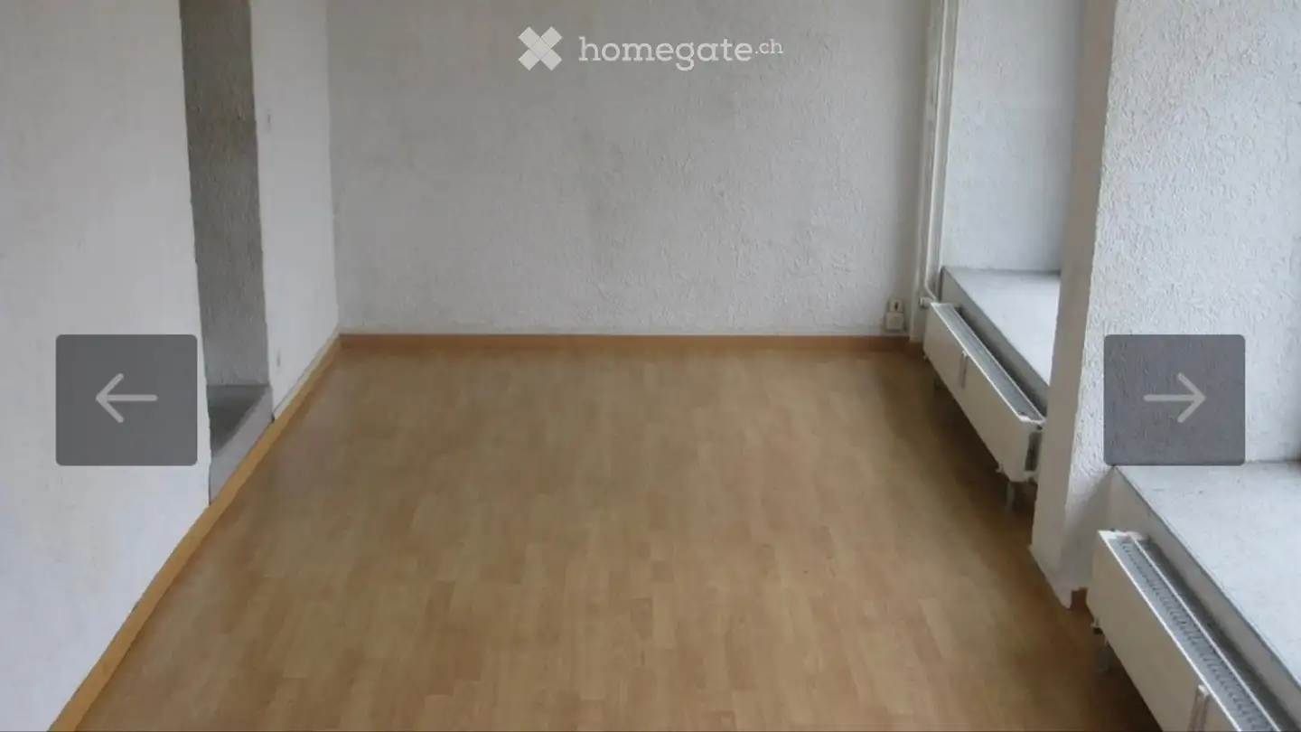 Apartment for rent - Wilerstrasse 122, 9620 Lichtensteig