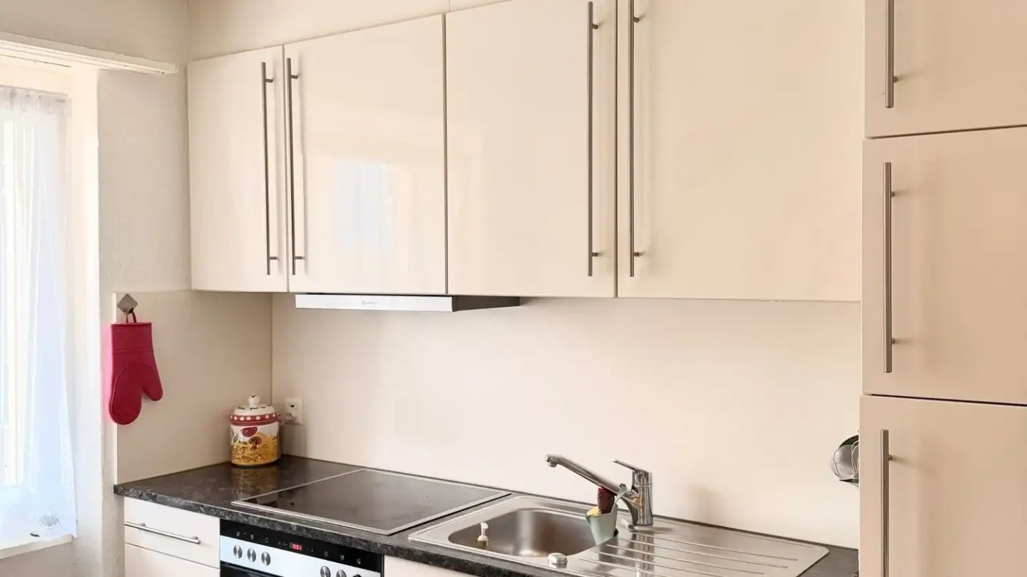 Apartment for rent - Sulzbachstrasse 3, 9404 Rorschacherberg - Photo 2