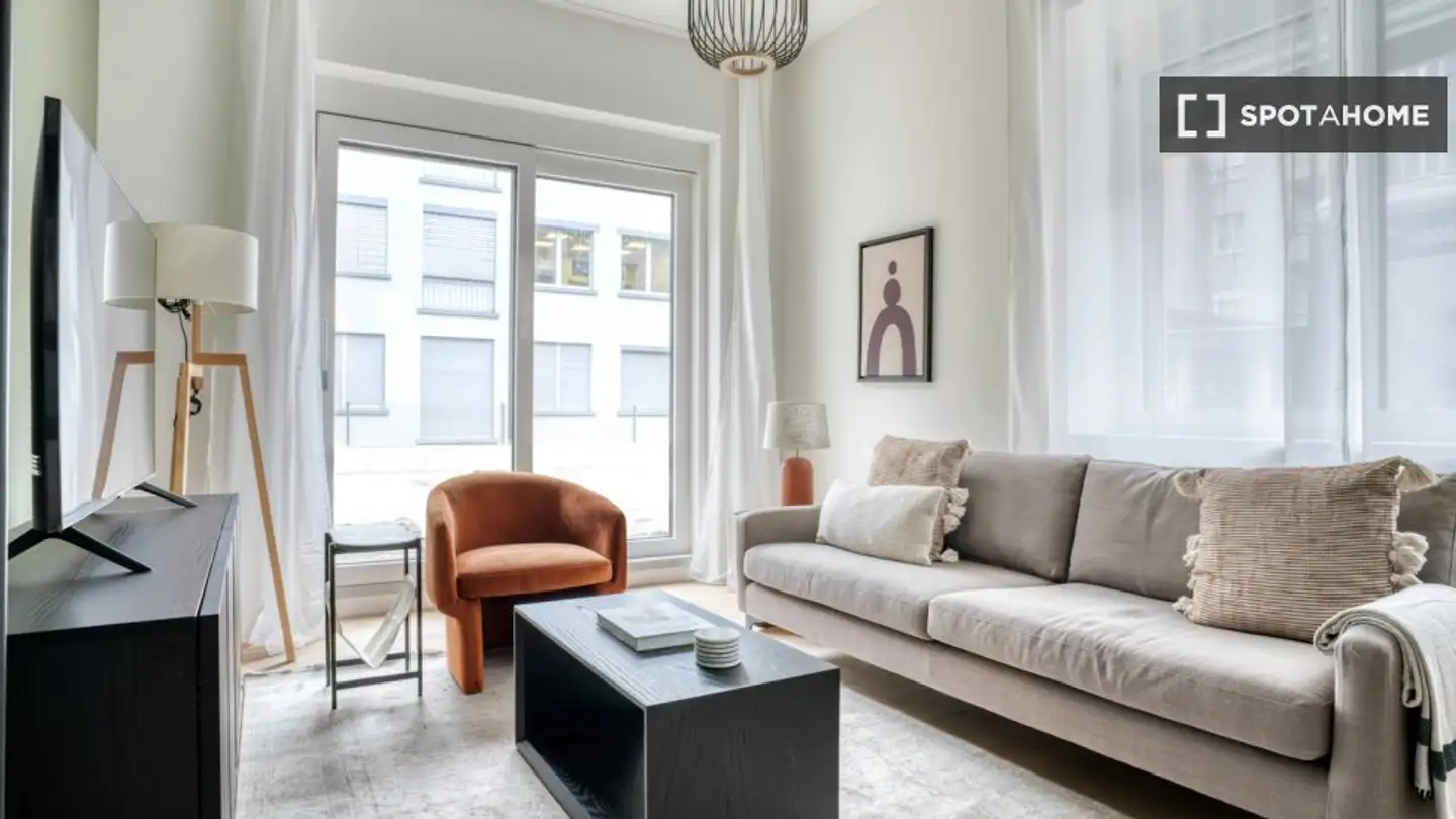 Apartment for rent - 8003 Zürich