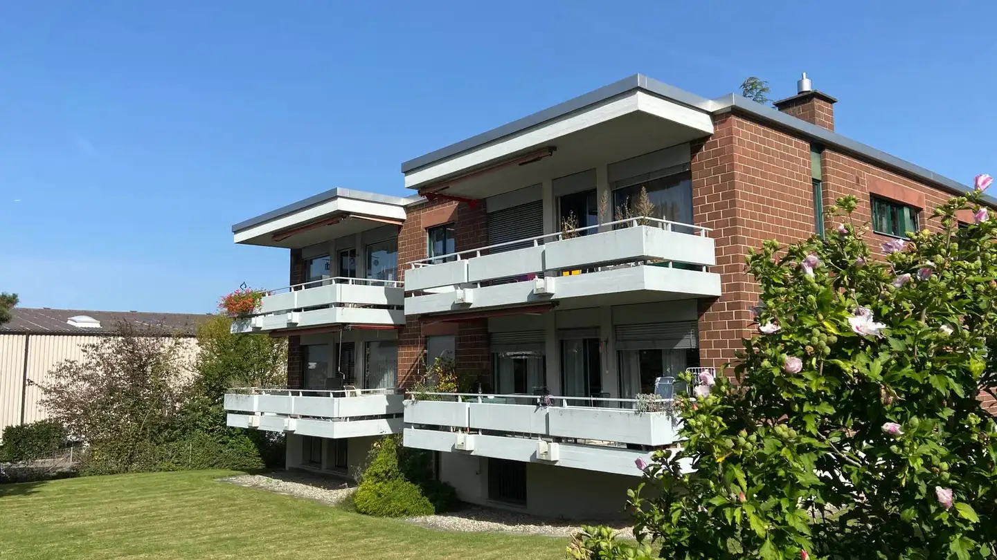 Appartamento in affitto - Eichackerstrasse 25, 8132 Egg b. Zürich - Foto 2