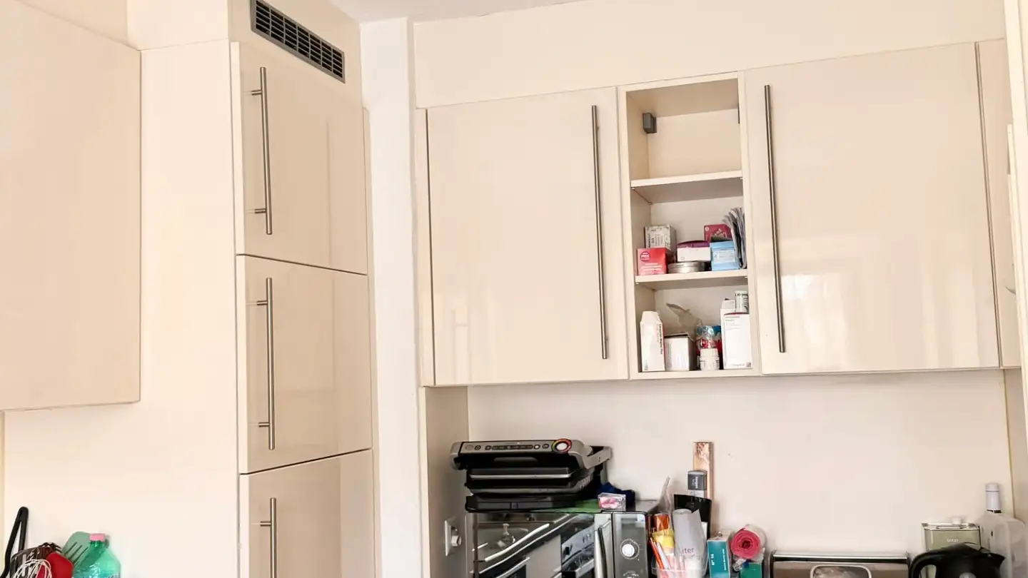 Apartment for rent - Sulzbachstrasse 3, 9404 Rorschacherberg - Photo 3