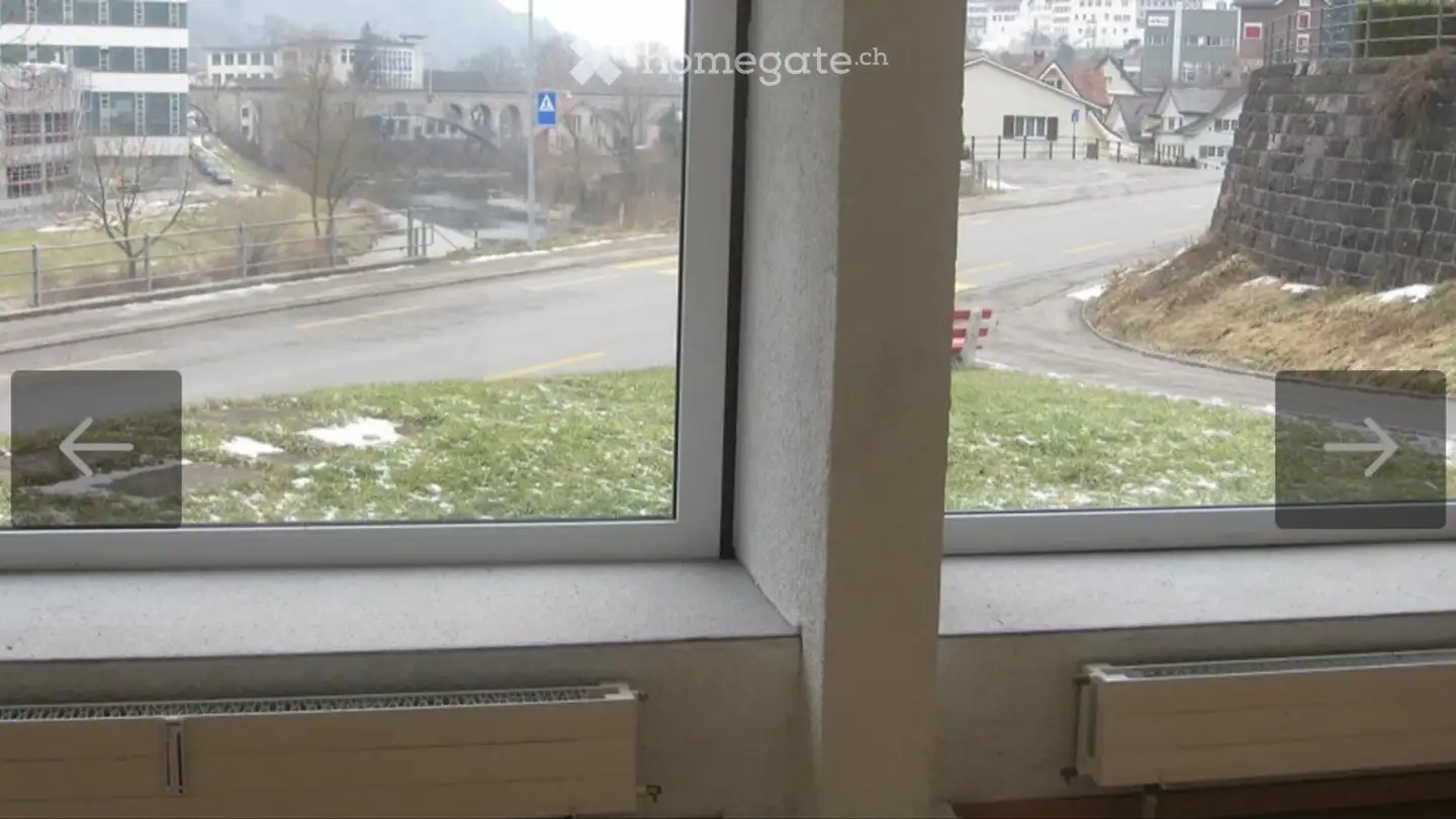 Apartment for rent - Wilerstrasse 122, 9620 Lichtensteig - Photo 3