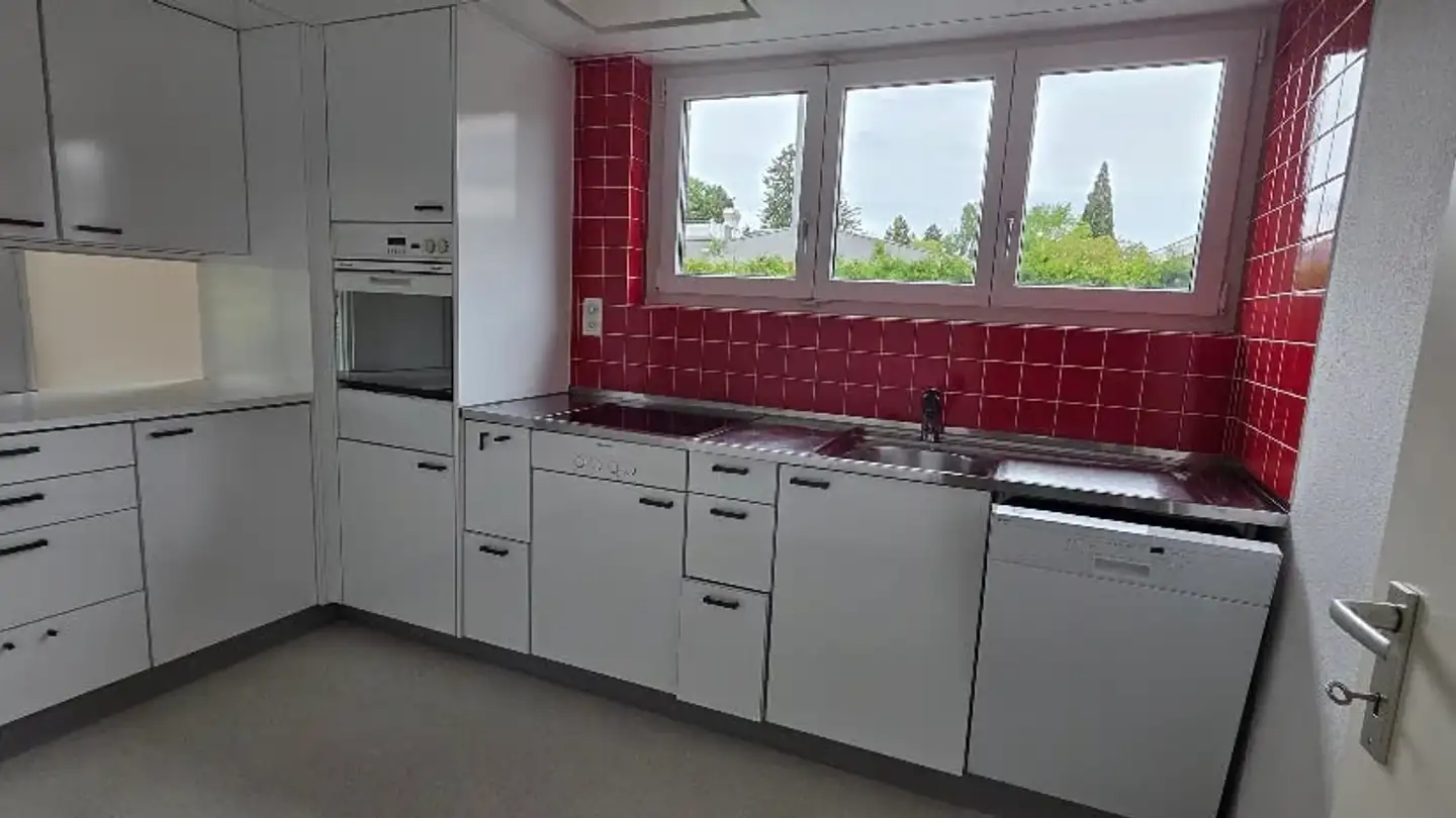 Appartamento in affitto - Eichackerstrasse 25, 8132 Egg b. Zürich - Foto 4