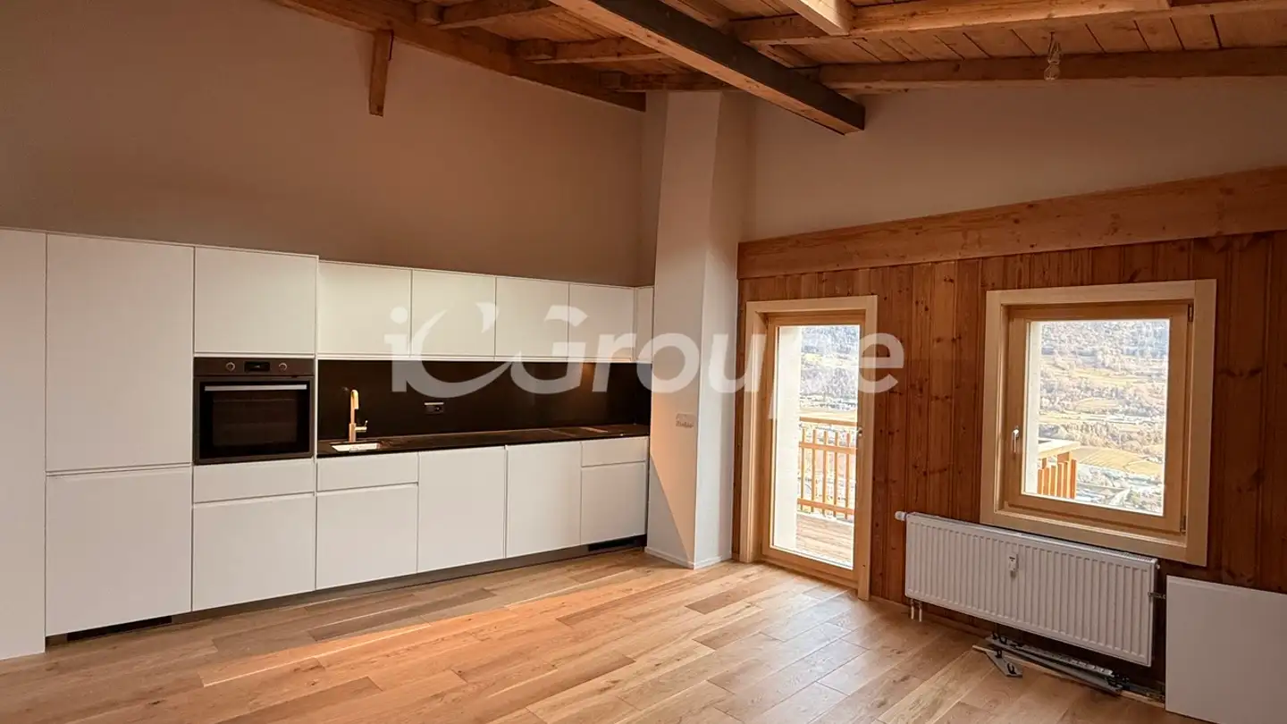 Appartamento in affitto - Rue Du Pressoir 9, 3960 Corin-de-la-Crête