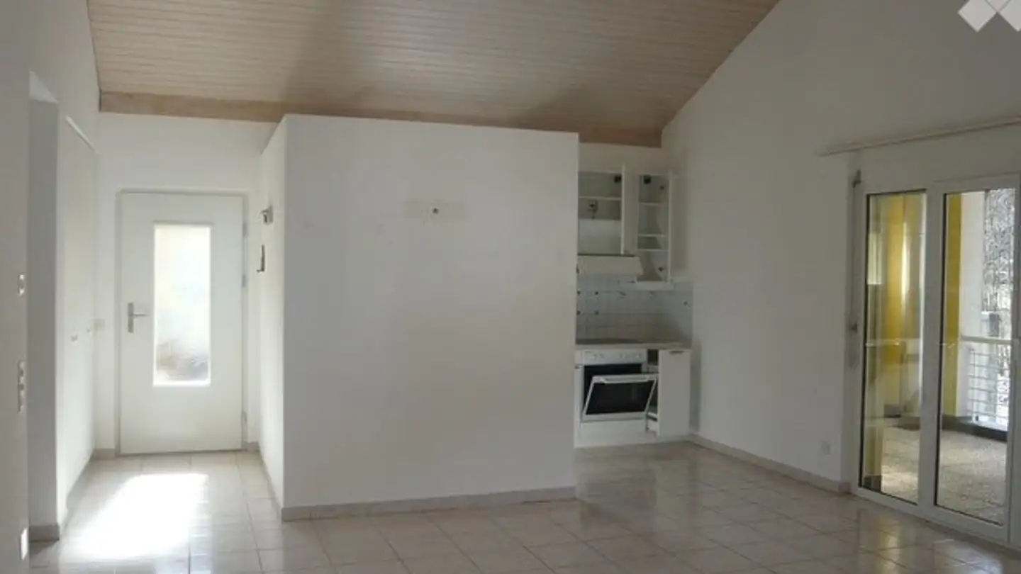 Apartment for rent - Via Valmaggina 11, 6675 Cevio - Photo 4