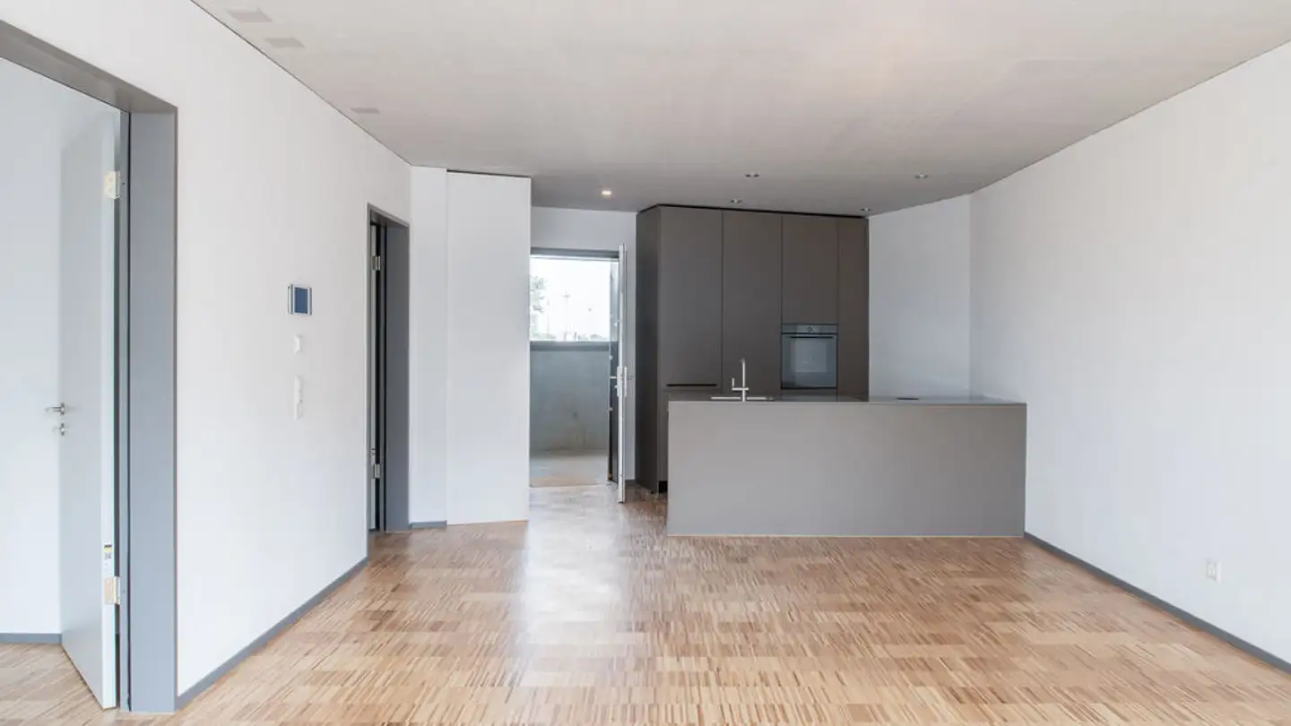 Appartement à louer - Trafostrasse 1, 4528 Zuchwil