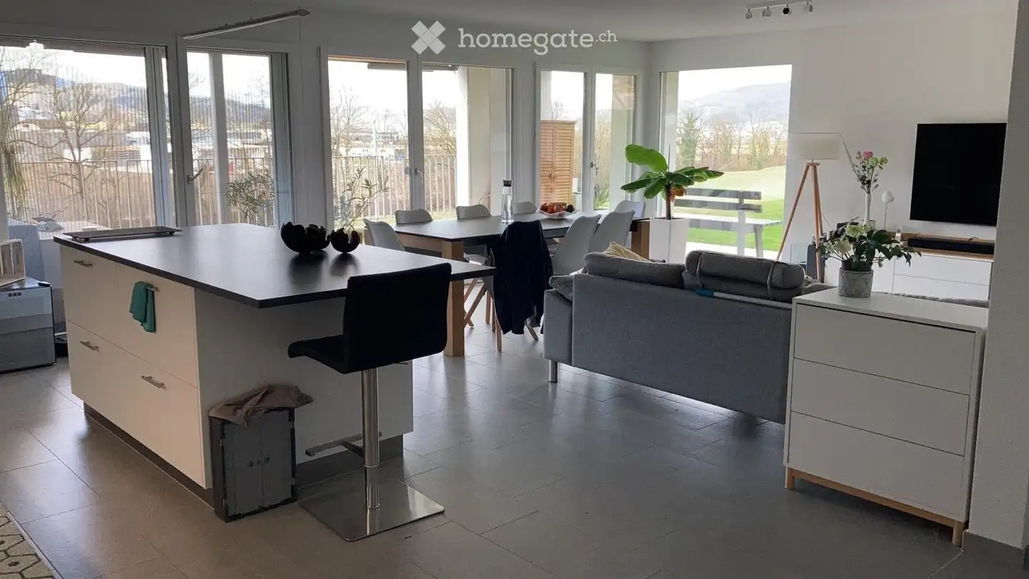 Appartamento in vendita - Chemin De La Fenatte, 2824 Vicques - Photo 2