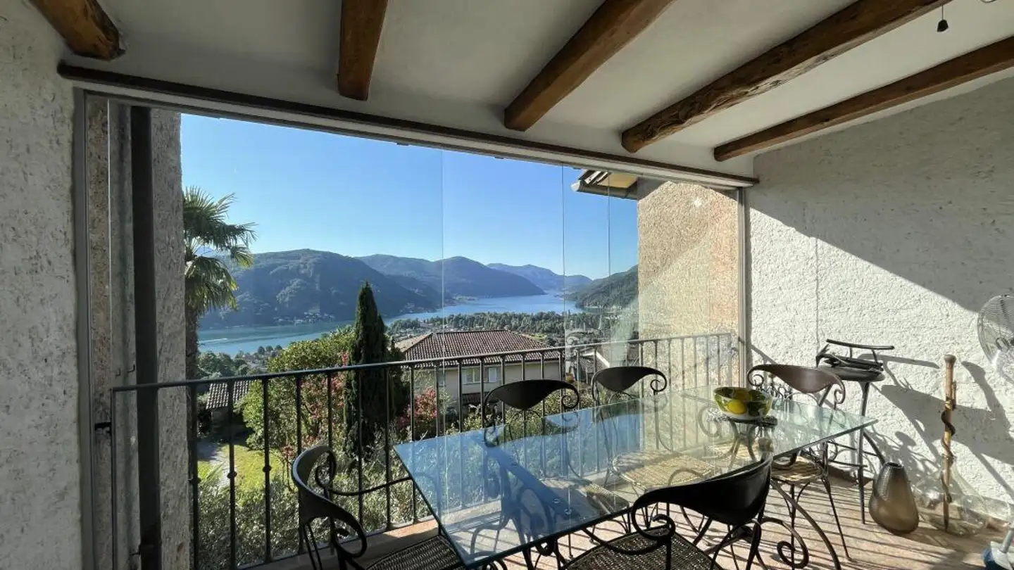 Casa singola in vendita - 6991 Neggio