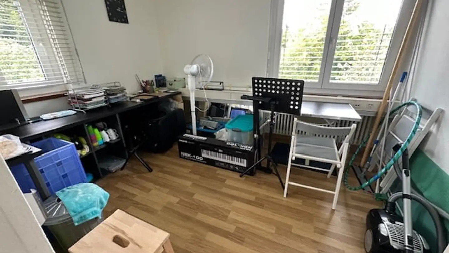 Spazio ufficio in affitto - Feldbachstrasse 80, 8634 Hombrechtikon - Photo 2