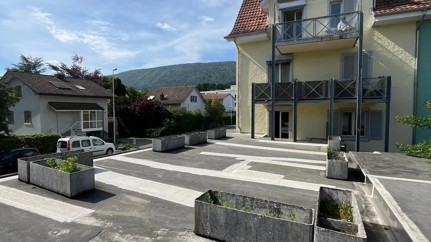 Apartment for rent - Witmattstrasse 9, 2540 Grenchen