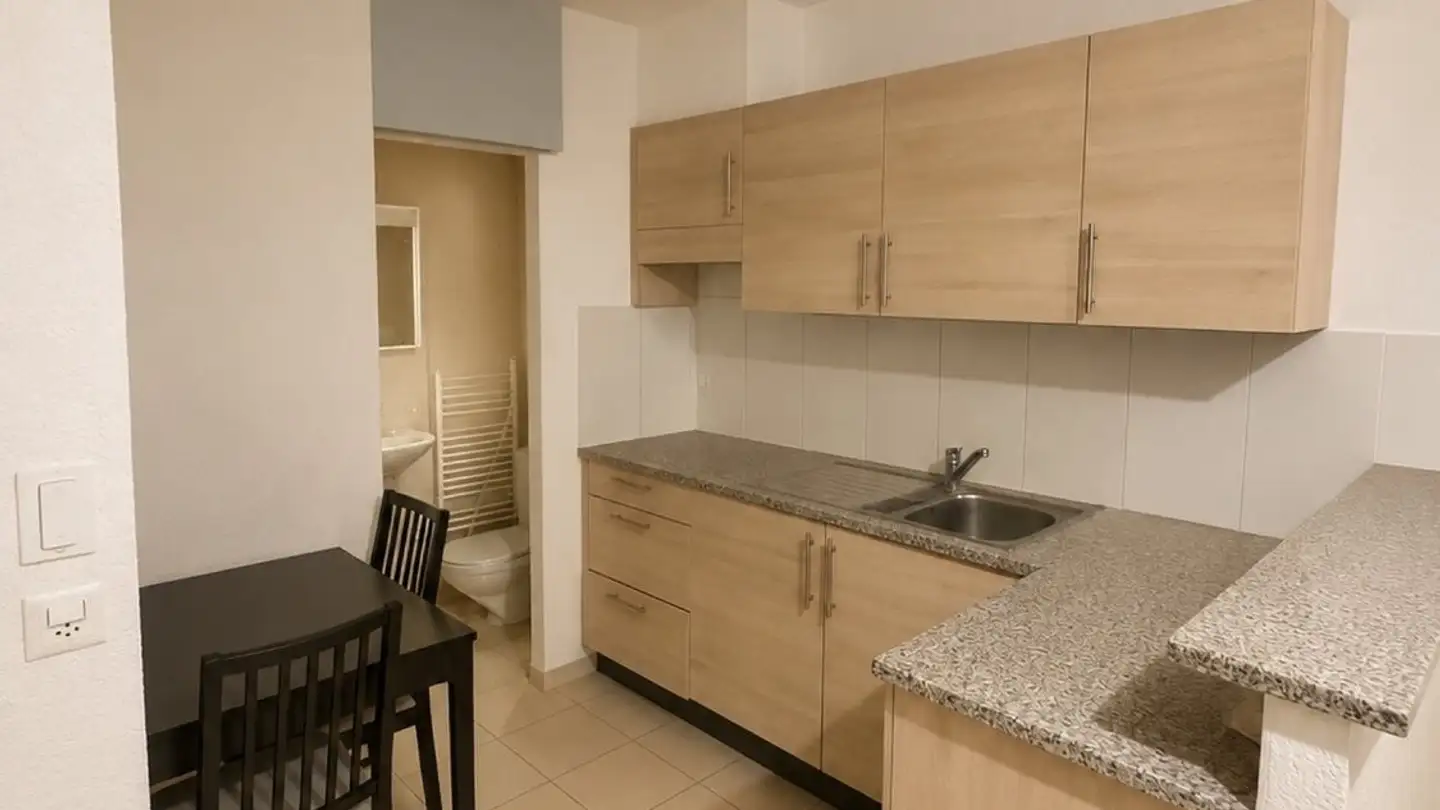 Appartamento in affitto - Rue Neuve 15, 1110 Morges - Foto 3