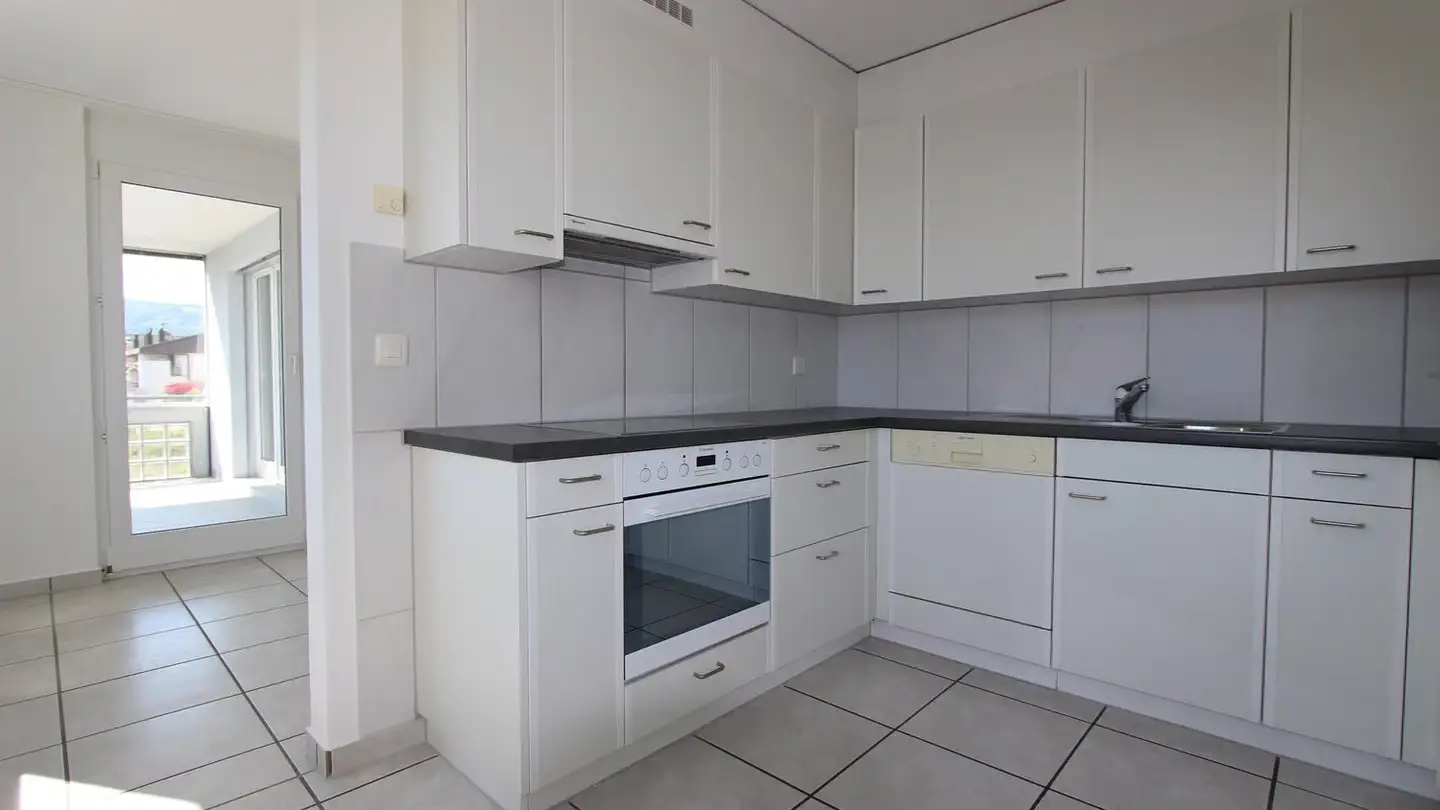 Appartamento in affitto - Chemin De Schwadernau / Schwadernauweg 27, 2504 Biel/Bienne - Foto 3