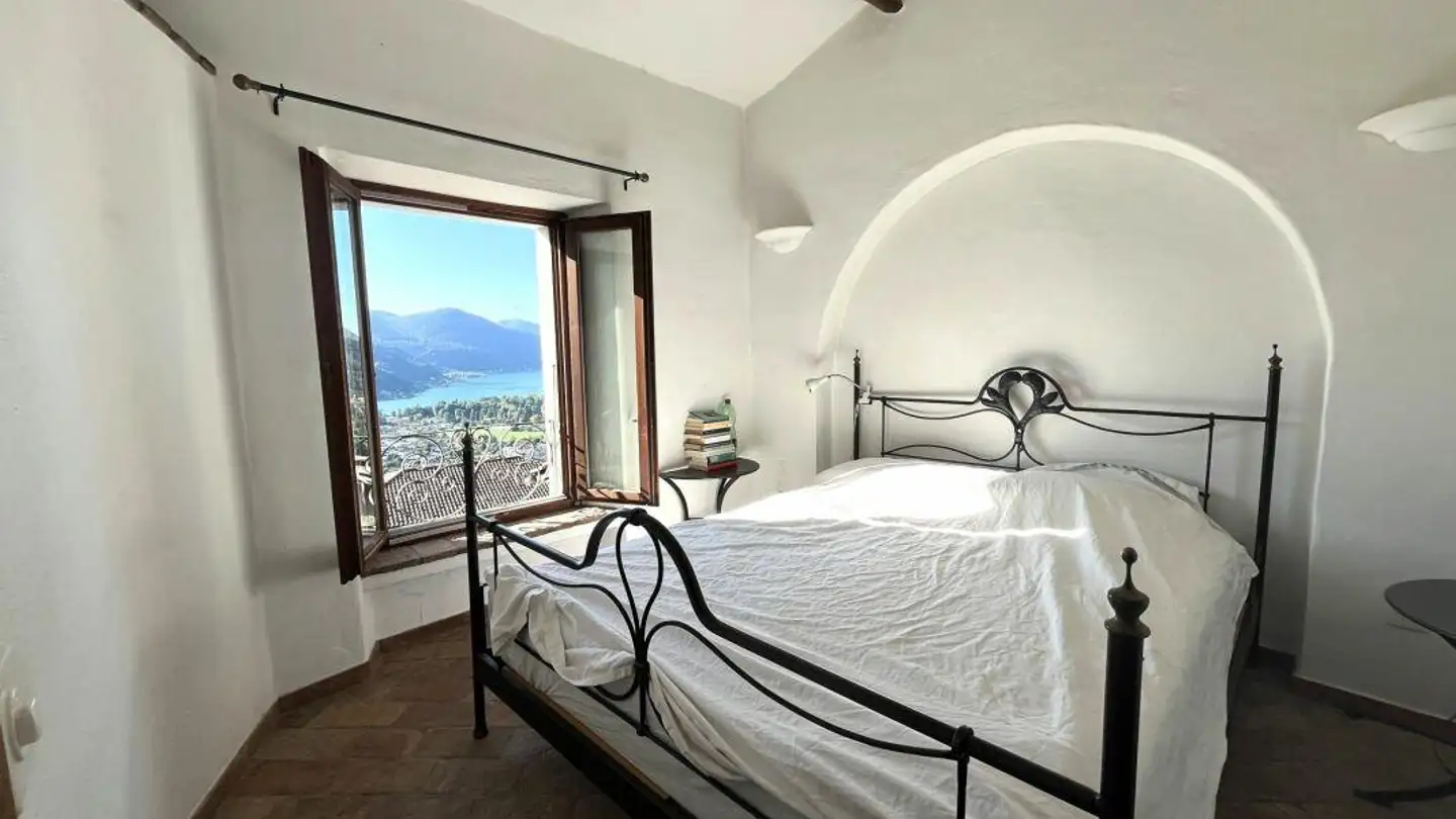 Casa singola in vendita - 6991 Neggio - Foto 2