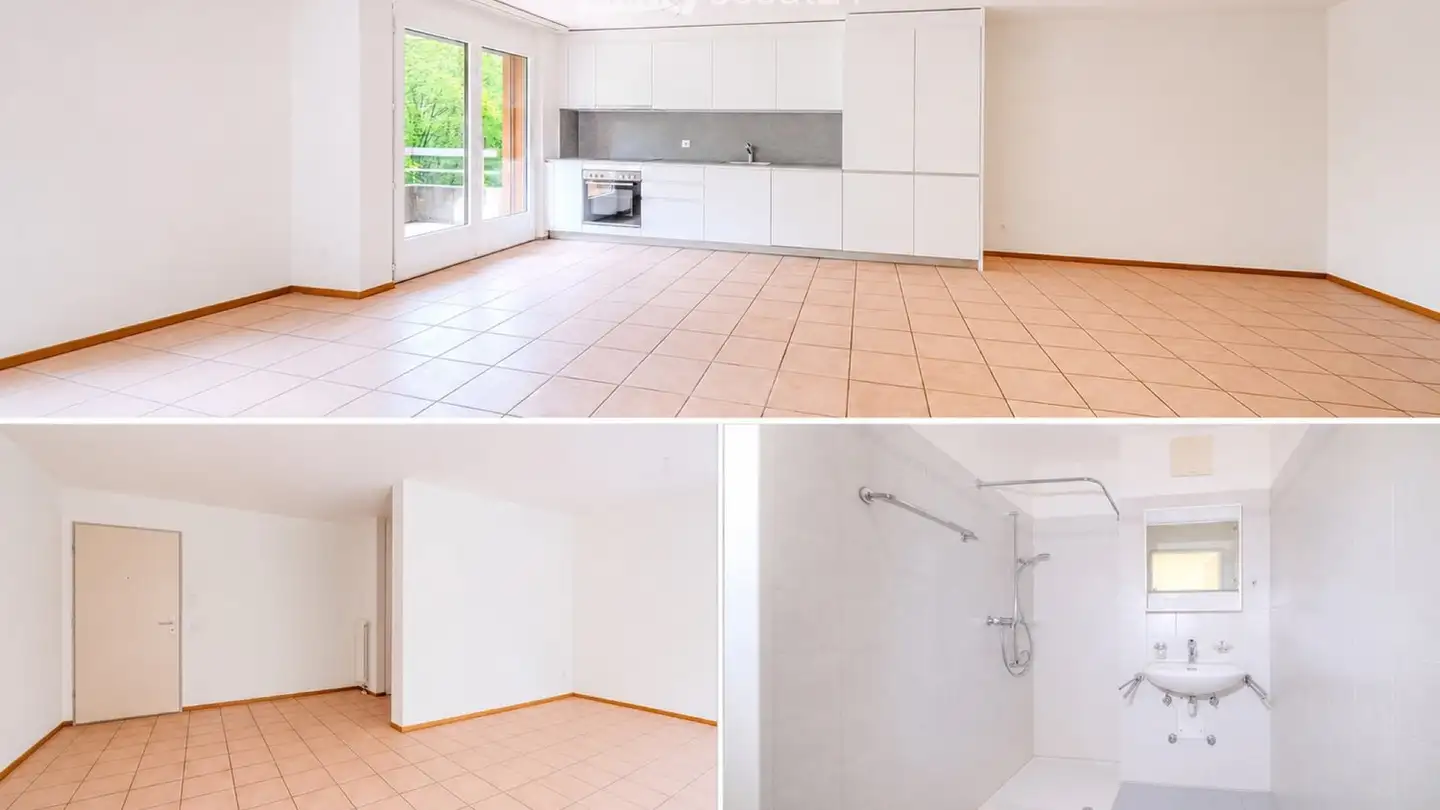 Apartment for rent - 6912 Pazzallo