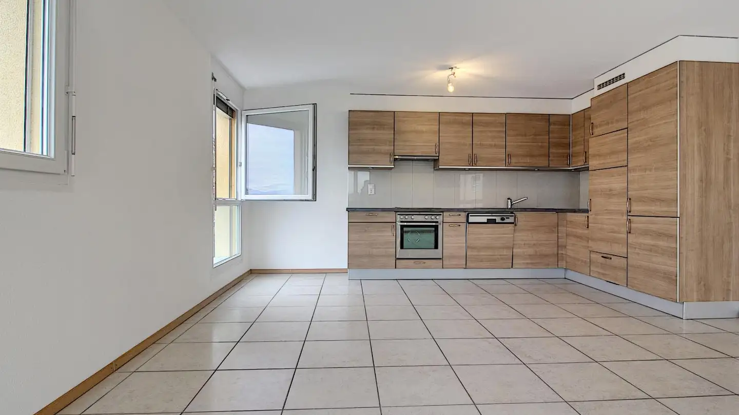 Appartement à louer - Promenade De La Maladaire 14, 1530 Payerne - Photo 2