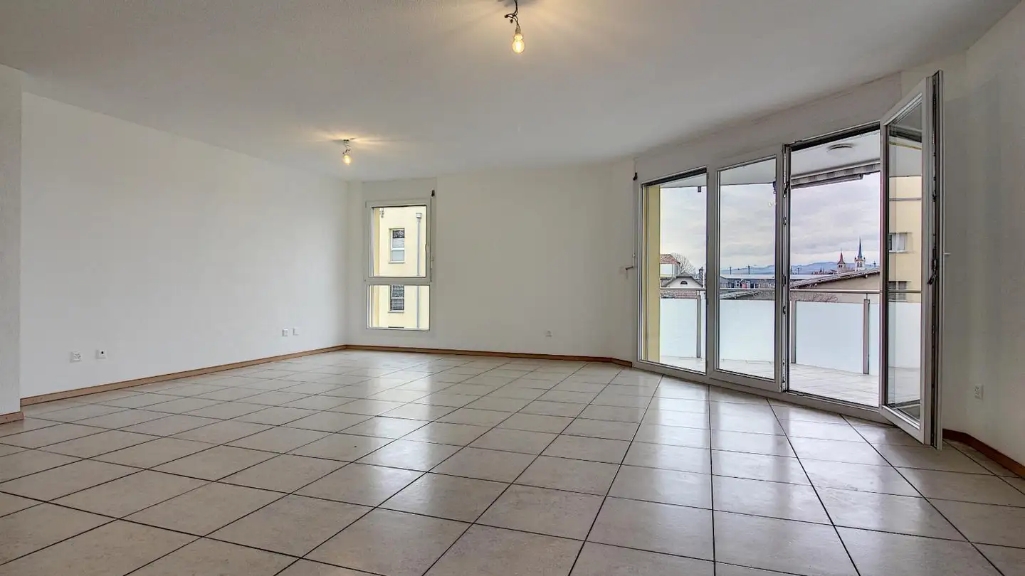 Appartement à louer - Promenade De La Maladaire 14, 1530 Payerne - Photo 4