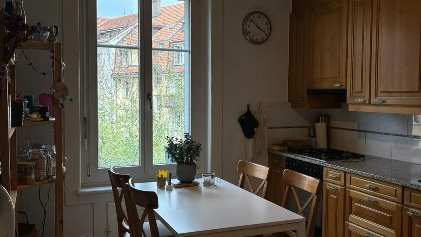 Single room for rent - 3012 Bern - Photo 3