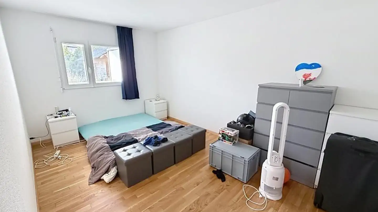 Apartment for rent - Route d'Ursy 16, 1678 Siviriez - Photo 2