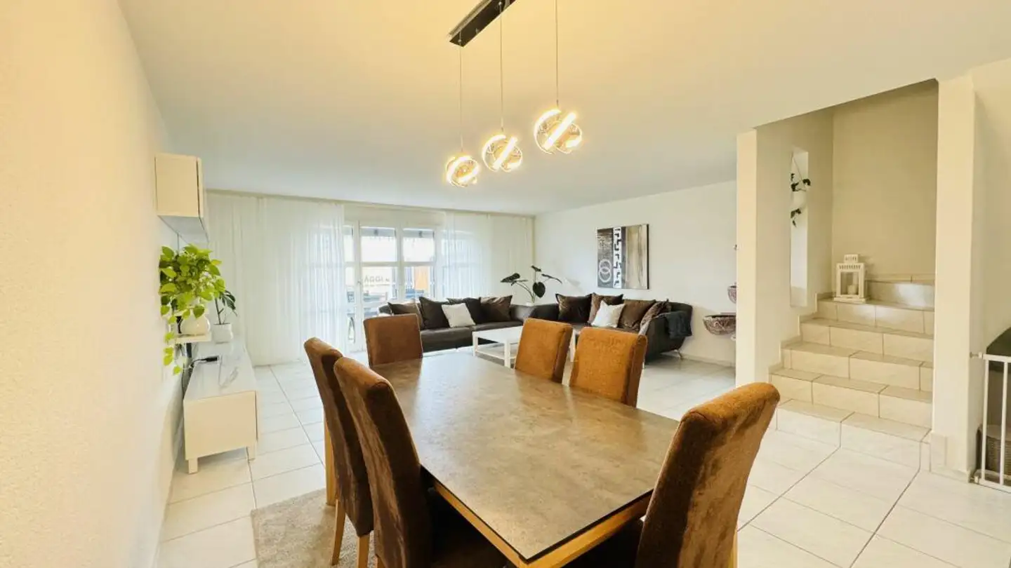 Doppelhaushälfte kaufen - 4512 Bellach - Foto 2