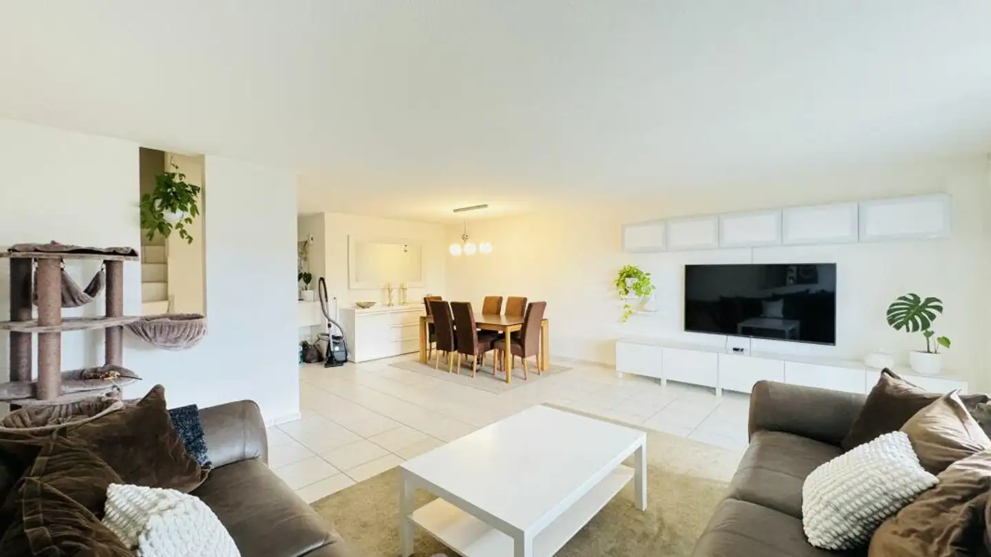 Doppelhaushälfte kaufen - 4512 Bellach - Foto 3