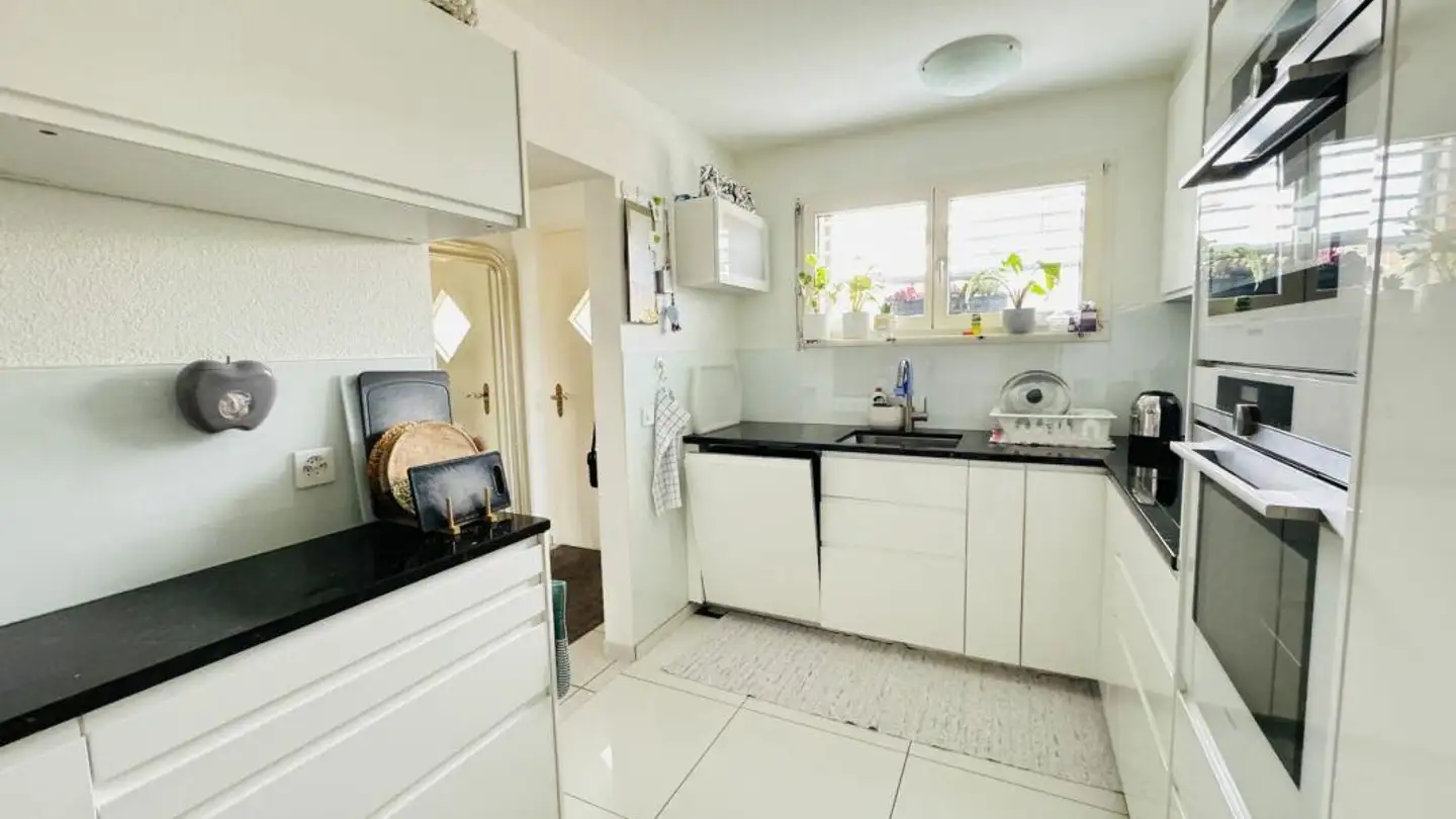 Doppelhaushälfte kaufen - 4512 Bellach - Foto 4