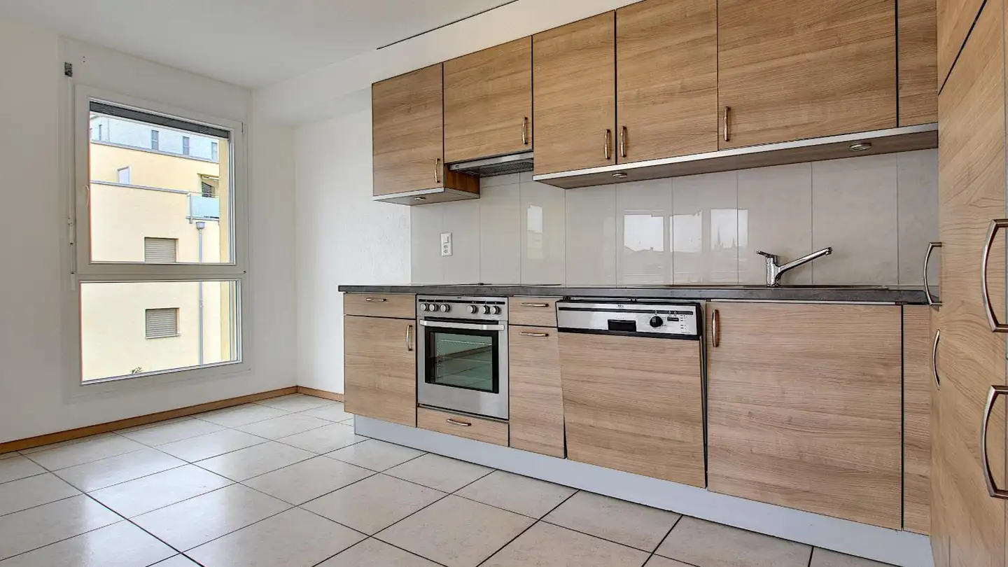 Appartement à louer - Promenade De La Maladaire 14, 1530 Payerne