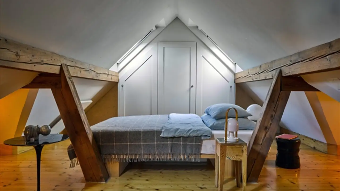 Maison individuelle à louer - 8005 Zürich - Photo 3