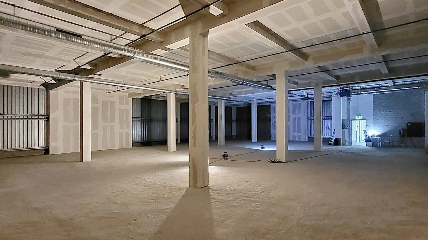 Commercial for rent - Klosterrütistrasse 25, 5432 Neuenhof - Photo 3