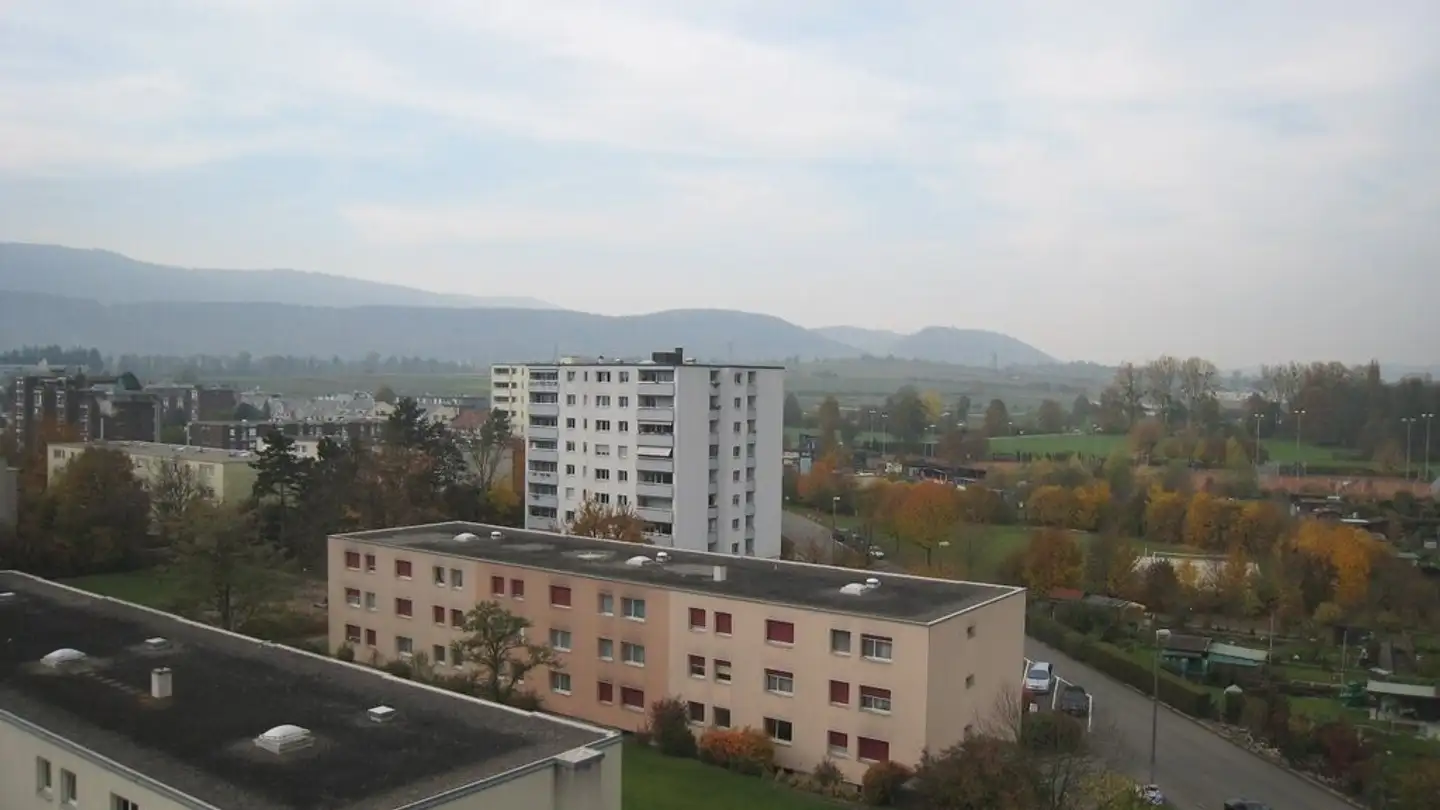 Appartamento in affitto - Alemannenstrasse 19, 4106 Therwil