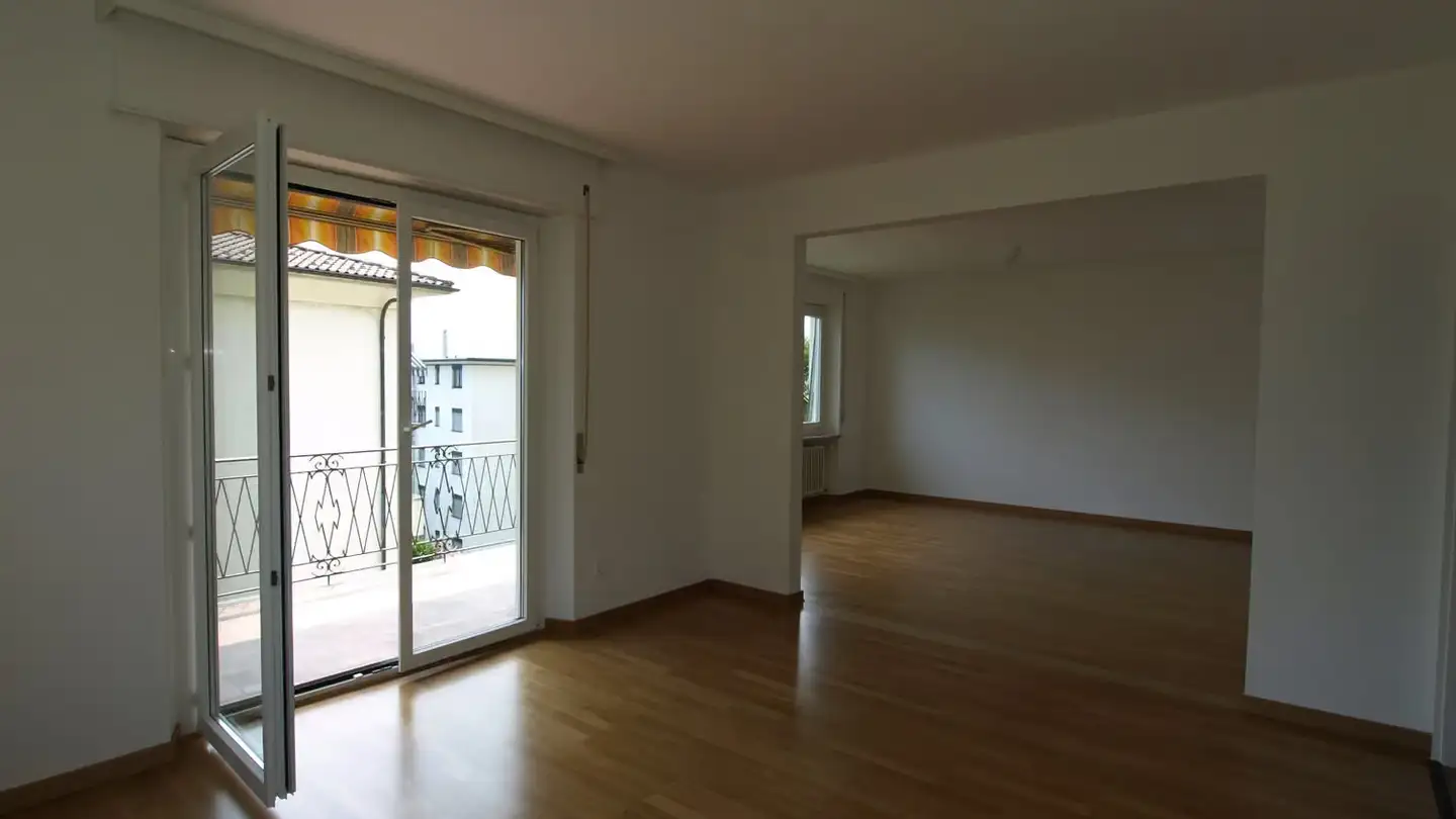 Appartamento in affitto - Via Camelia 6, 6600 Muralto - Foto 3