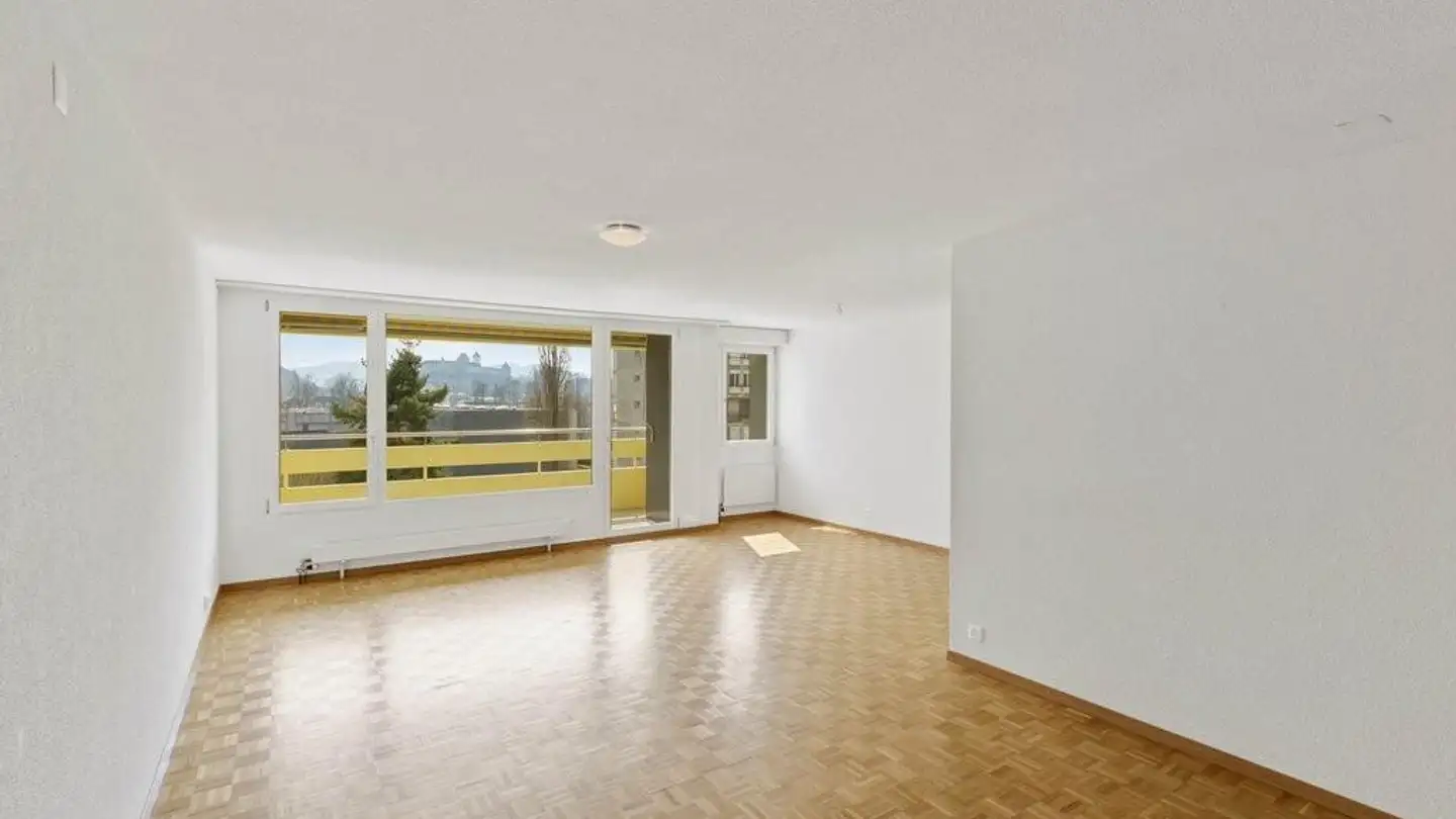 Appartement à louer - Gyrischachenstrasse 2, 3400 Burgdorf - Photo 2