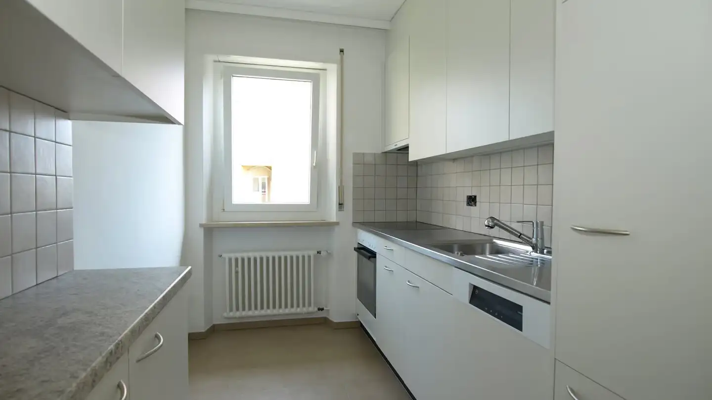 Appartamento in affitto - Via Camelia 6, 6600 Muralto - Foto 4