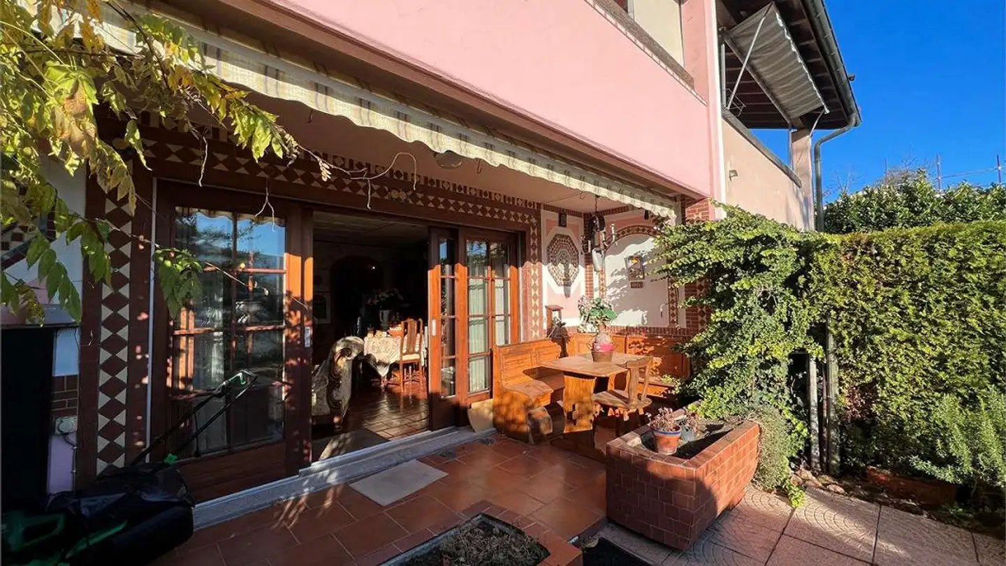 Villa kaufen - Via Selva 26, 6990 Cassina d'Agno