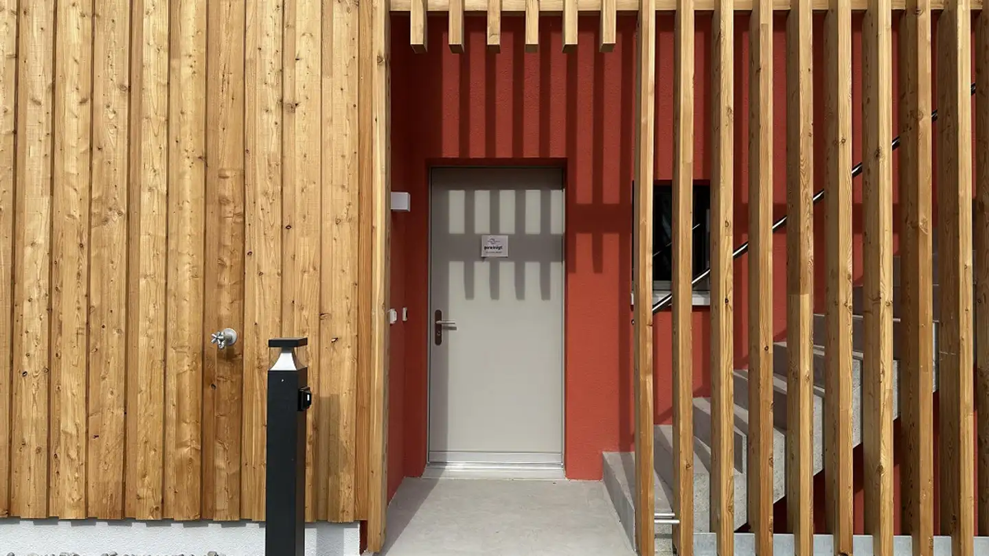Wohnung mieten - Thurtalstrasse 56, 8478 Thalheim an der Thur - Foto 3