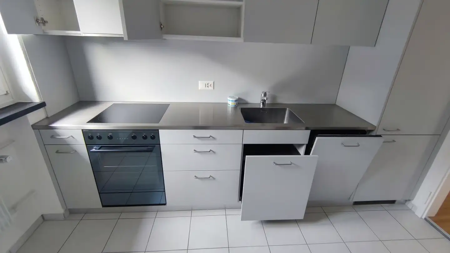 Appartement à louer - Stegenweg 22, 3172 Niederwangen b. Bern - Photo 3