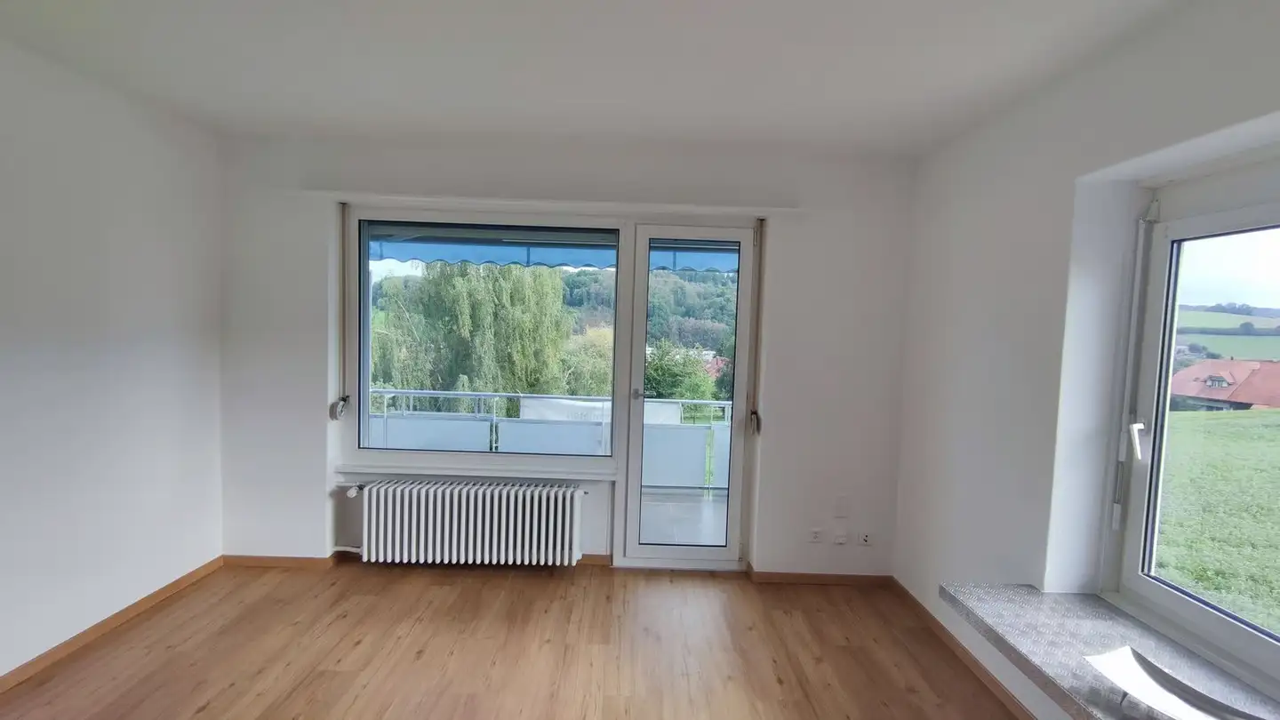 Appartement à louer - Stegenweg 22, 3172 Niederwangen b. Bern - Photo 4
