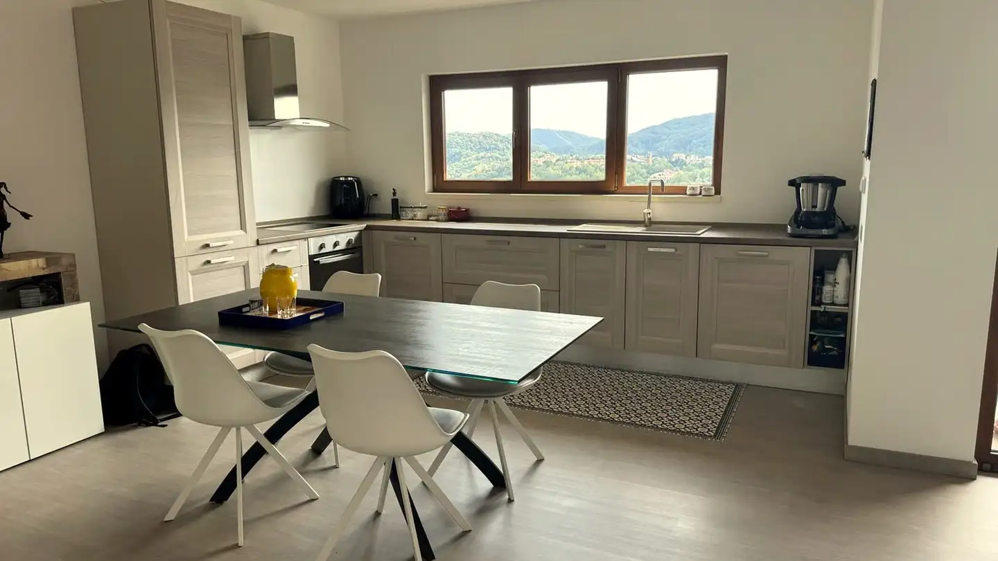 Wohnung mieten - Via John Noseda 6, 6833 Vacallo - Foto 3