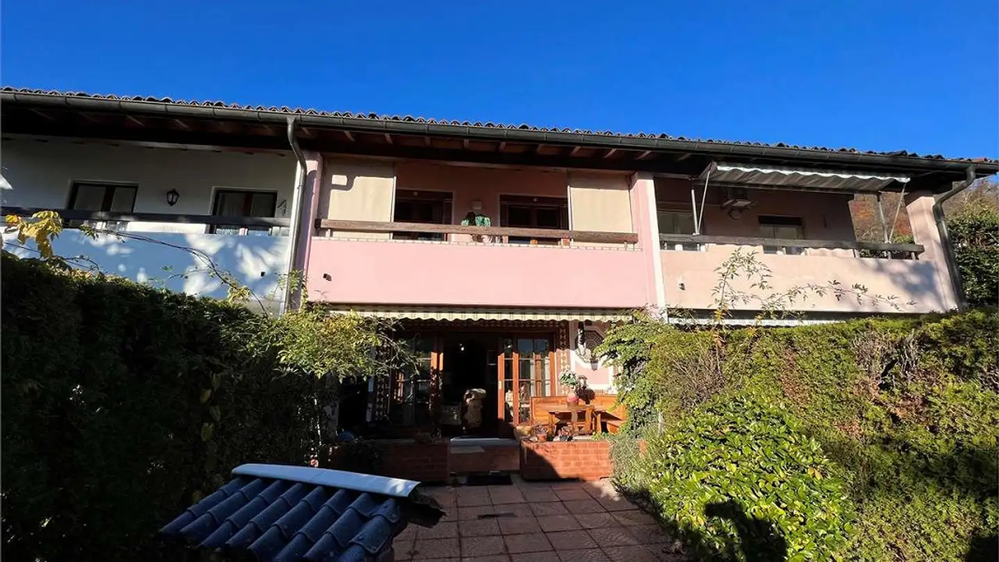 Villa kaufen - Via Selva 26, 6990 Cassina d'Agno - Foto 3